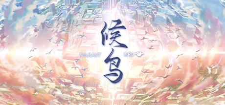候鸟 cover artwork