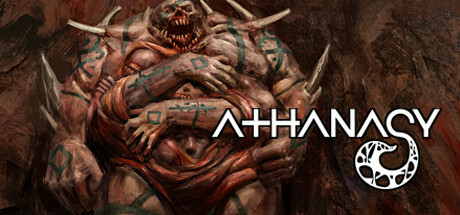 Athanasy cover artwork