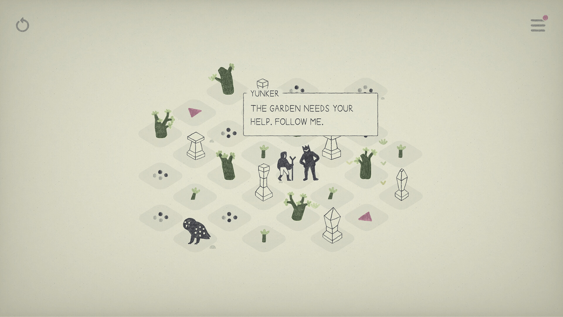 Wilderplace official in-game screenshot 1