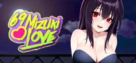 69 Mizuki Love cover artwork