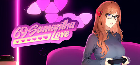 69 Samantha Love cover artwork