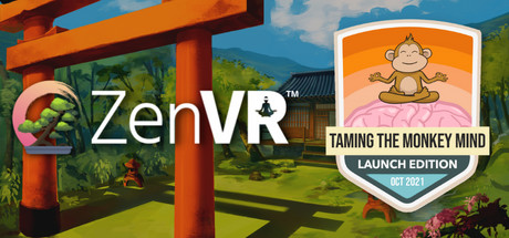 ZenVR cover artwork