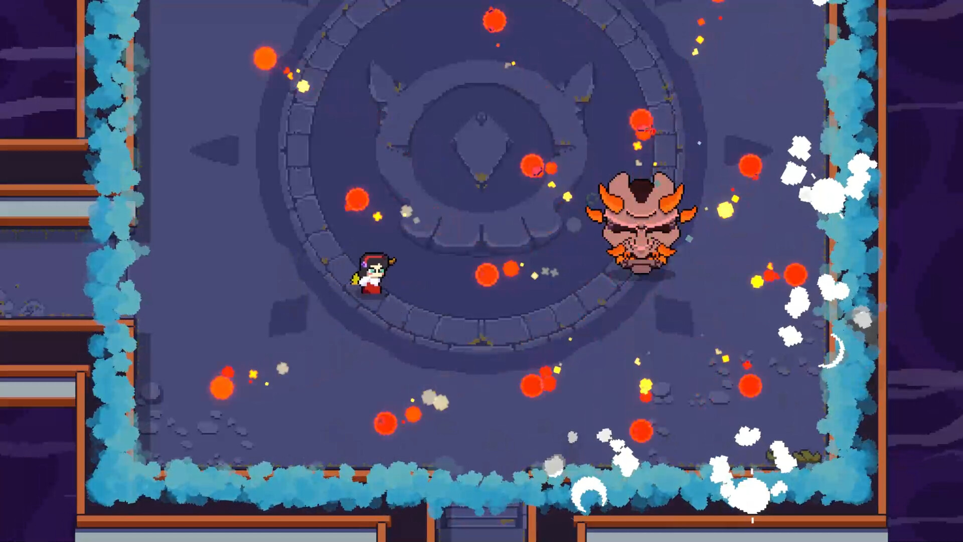 502's Arcade official in-game screenshot 1