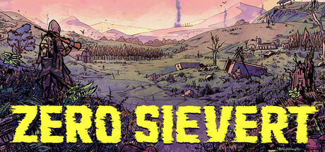 ZERO Sievert cover artwork