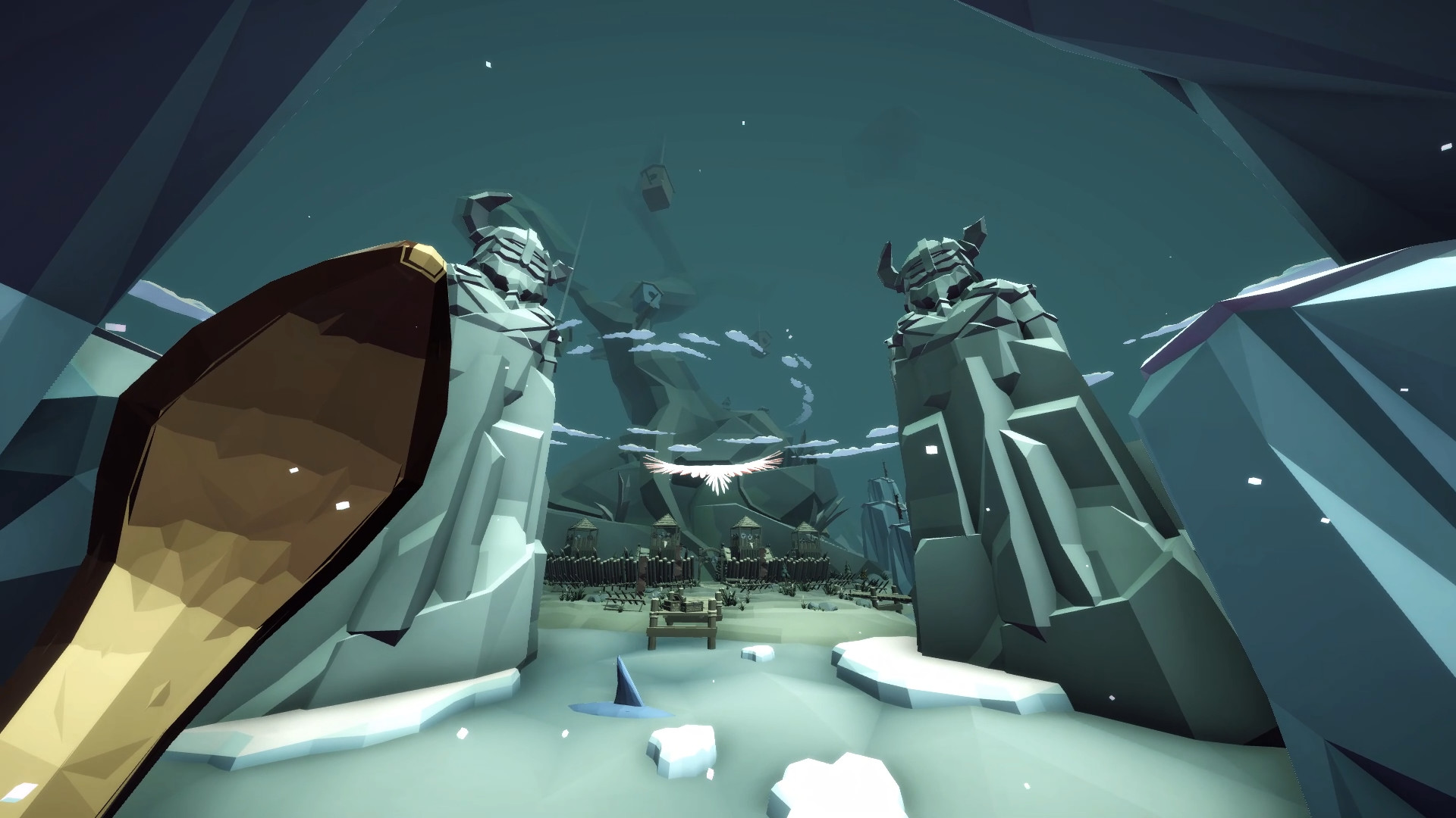 Aery - Dreamscape official in-game screenshot 1