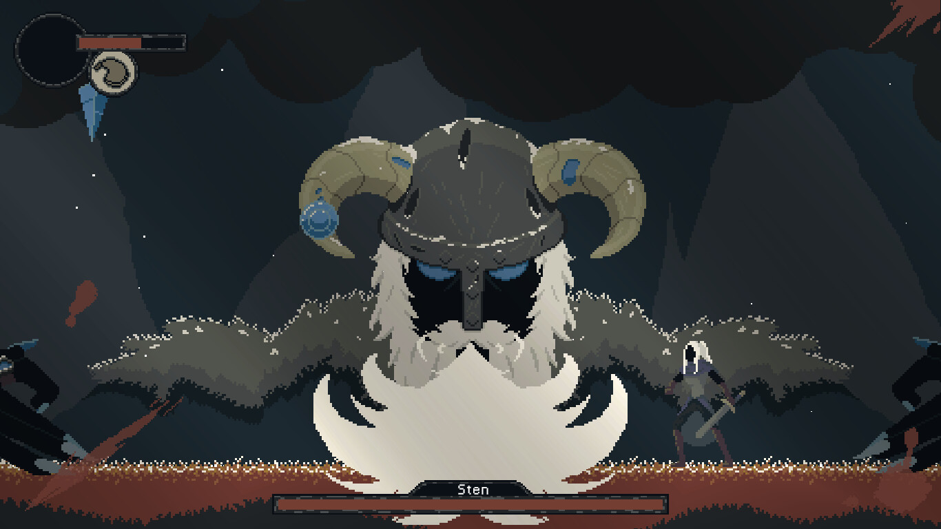 Asha official in-game screenshot 1