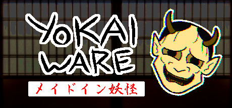 YOKAIWARE cover artwork