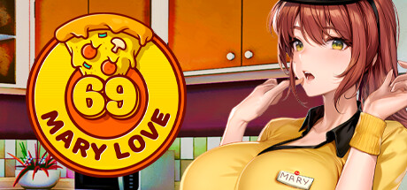 69 Mary Love cover artwork