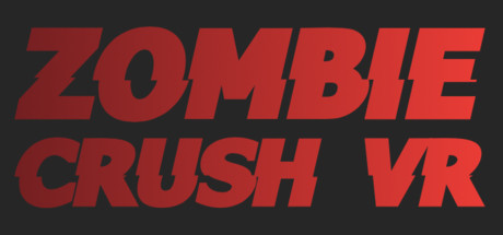 Zombie Crush VR cover artwork