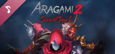 Aragami 2 - Soundtrack artwork