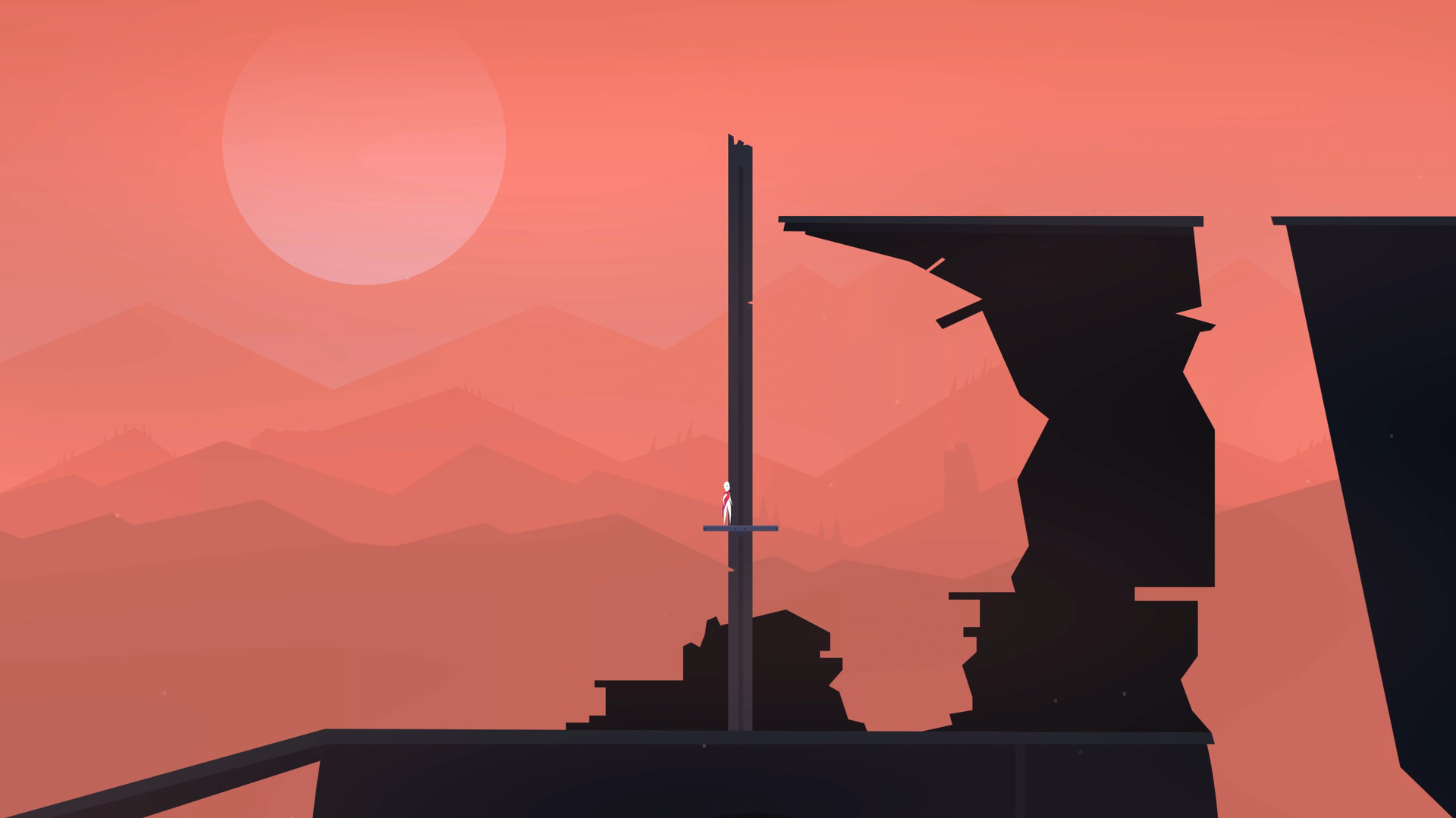 Wind Of Life official in-game screenshot 1