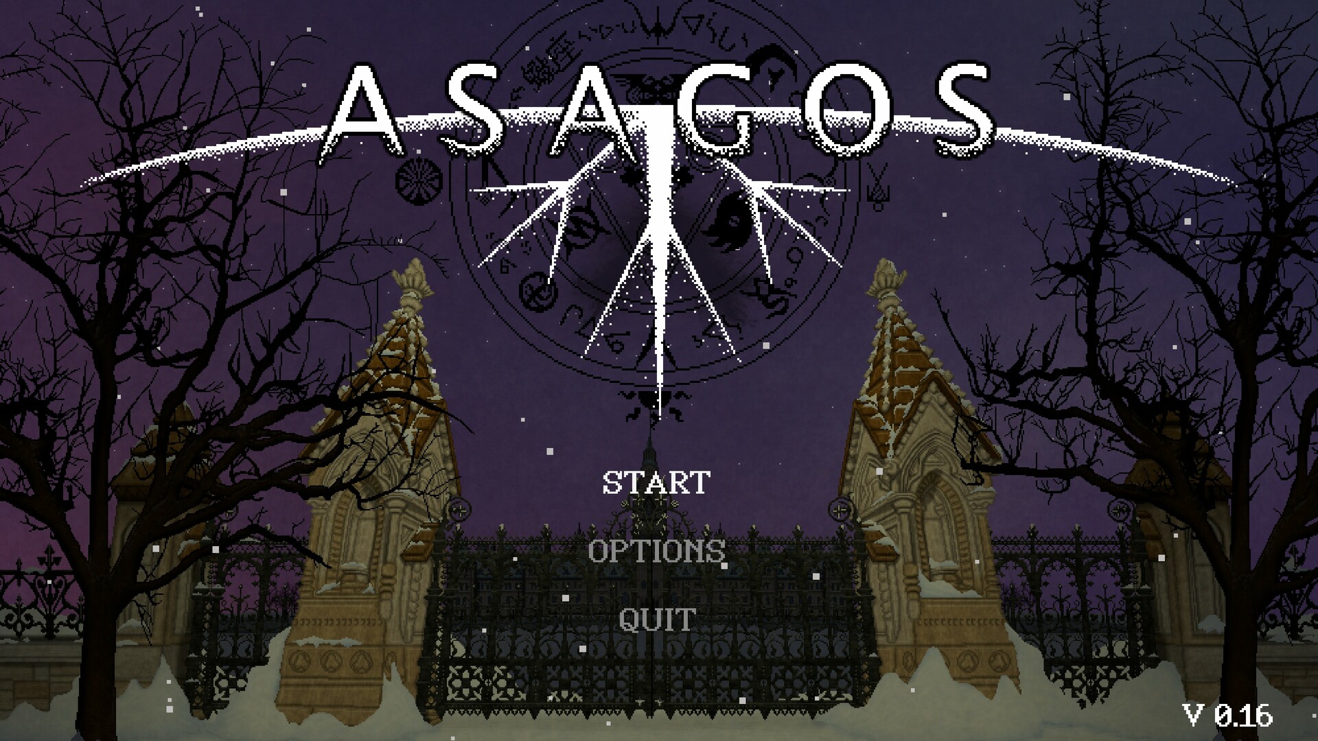 Asagos official in-game screenshot 1