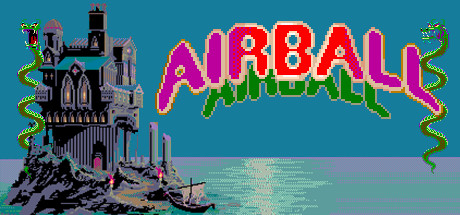 Airball artwork