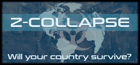 Z-Collapse cover artwork
