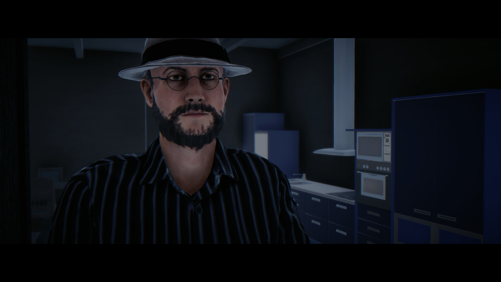 Another Day in Paradise official in-game screenshot 1