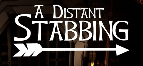 A Distant Stabbing cover artwork