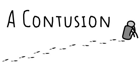 A Contusion cover artwork