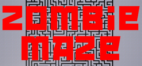 Zombie Maze cover artwork