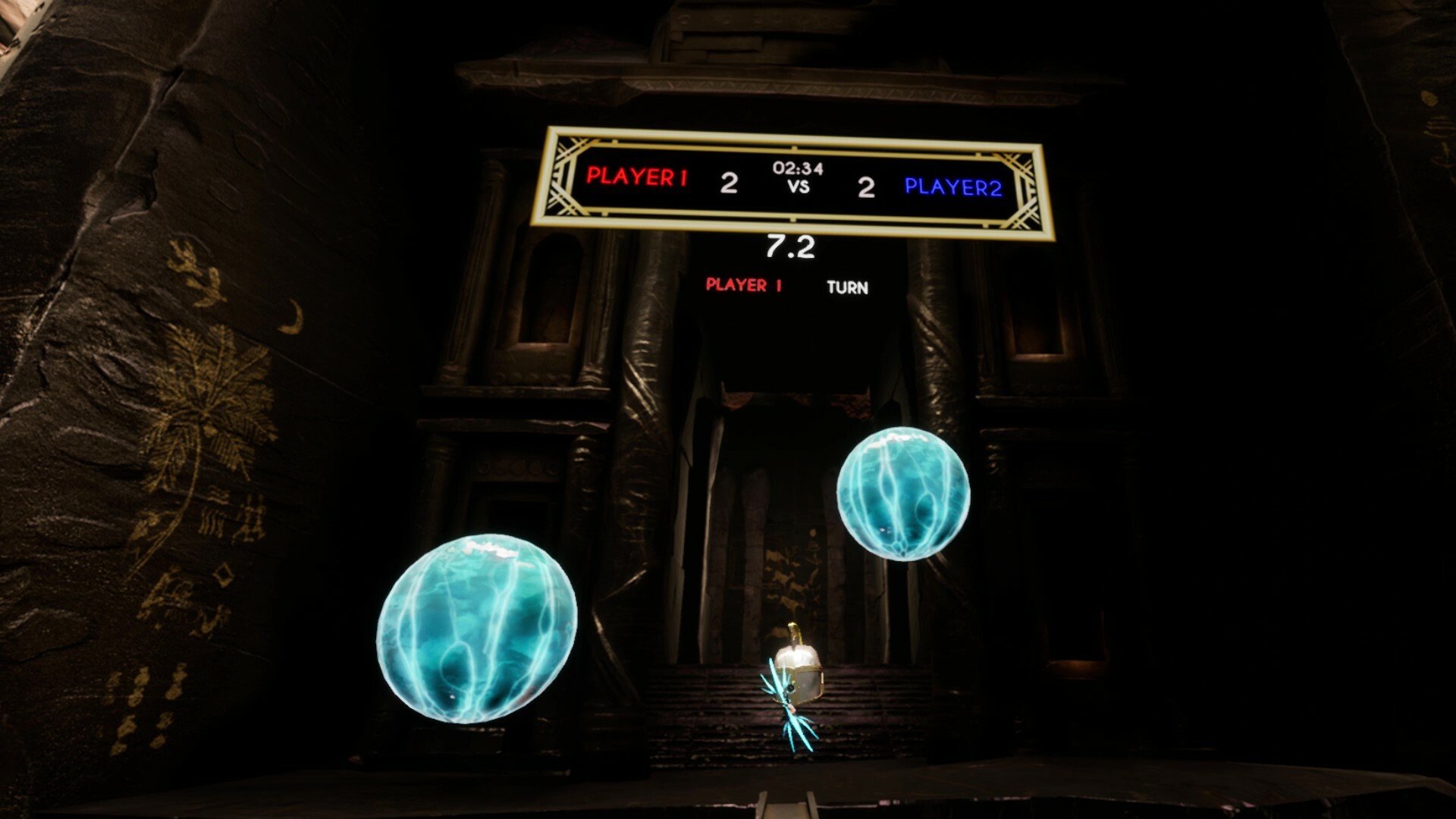 Archery Land official in-game screenshot 1