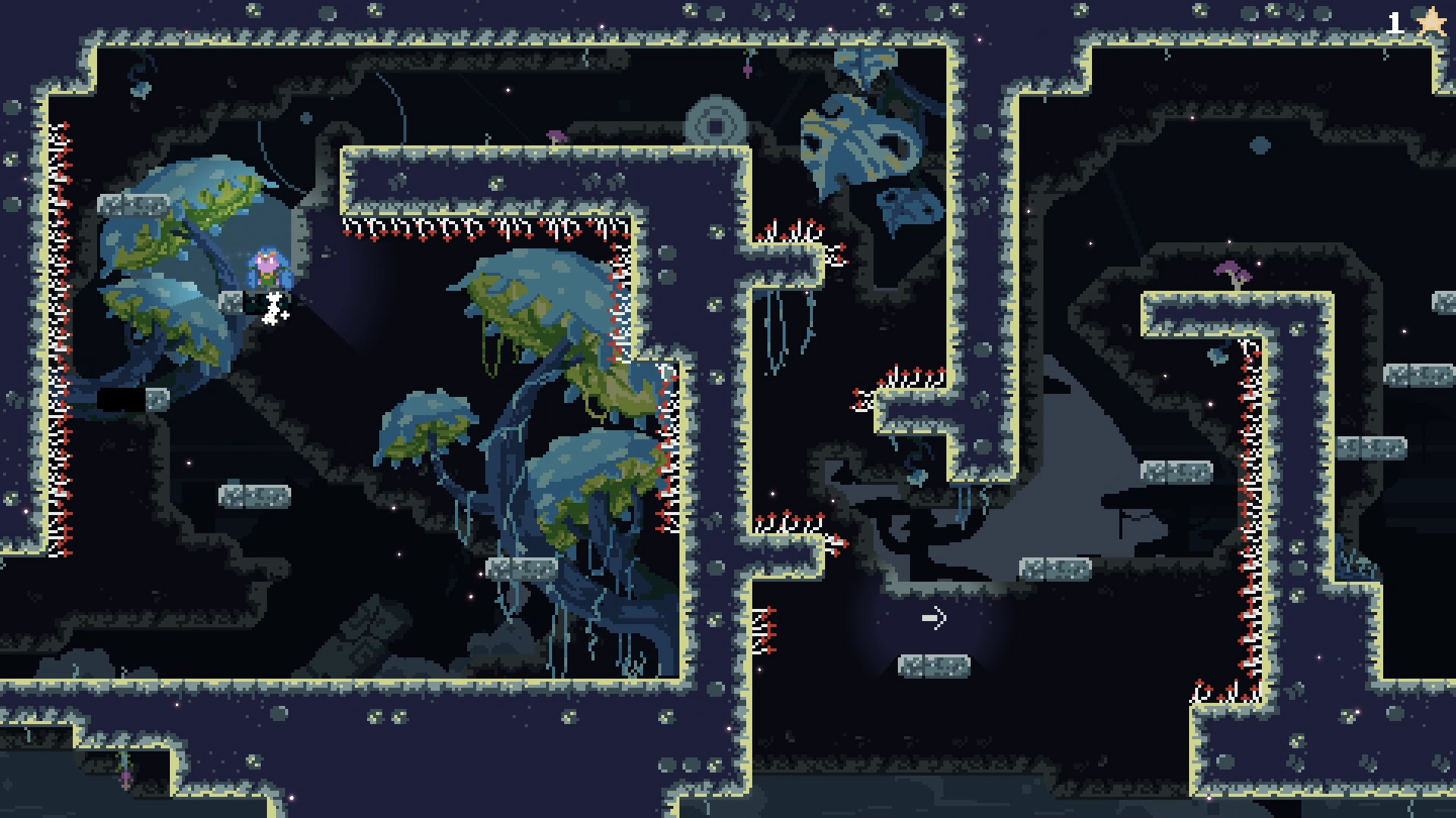 Alien Shepherd official in-game screenshot 1