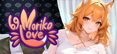 69 Moriko Love cover artwork