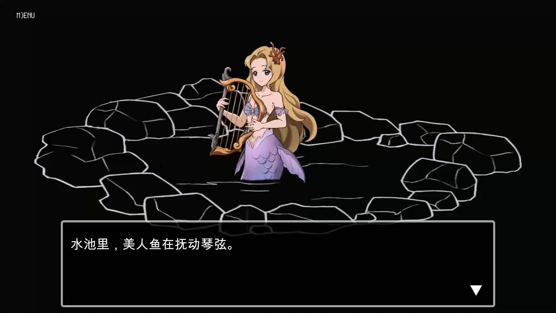 阿龙与地下城 official in-game screenshot 1