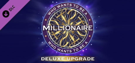 Who Wants To Be A Millionaire? - New Edition DLC artwork