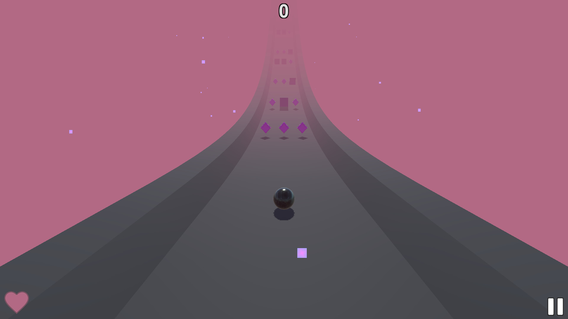 BallRoll official in-game screenshot 1