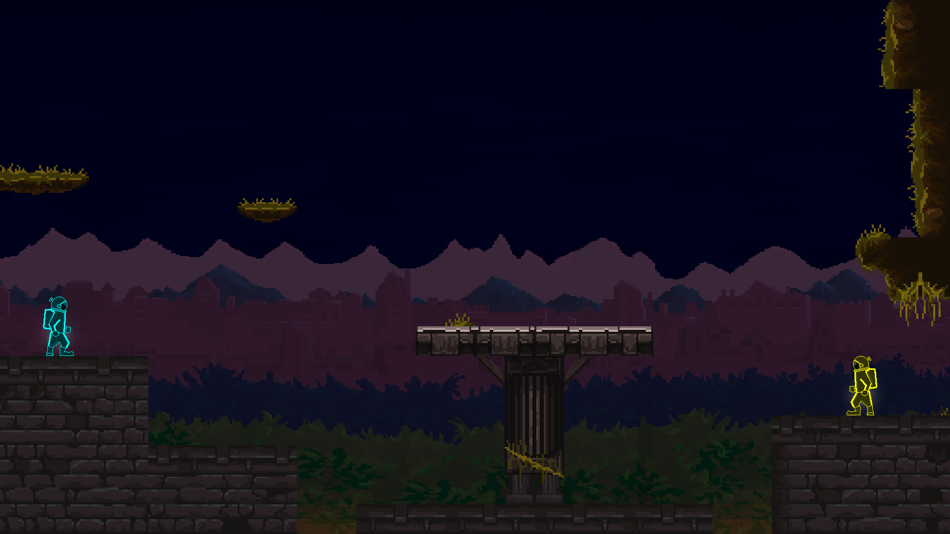 ArrowBase official in-game screenshot 1