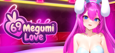 69 Megumi Love cover artwork