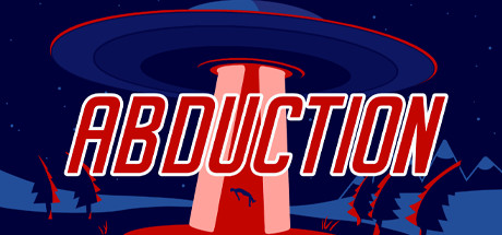 Abduction cover artwork