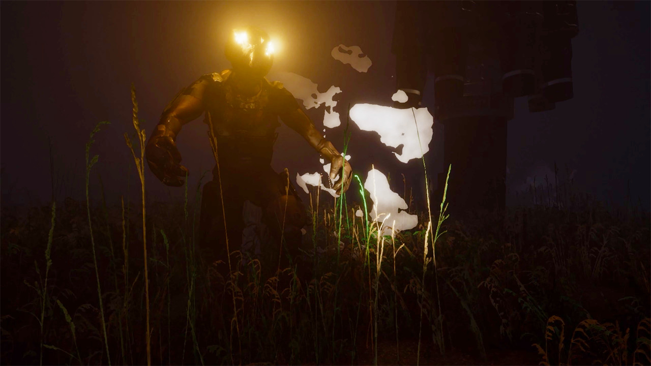 Abduction official in-game screenshot 1