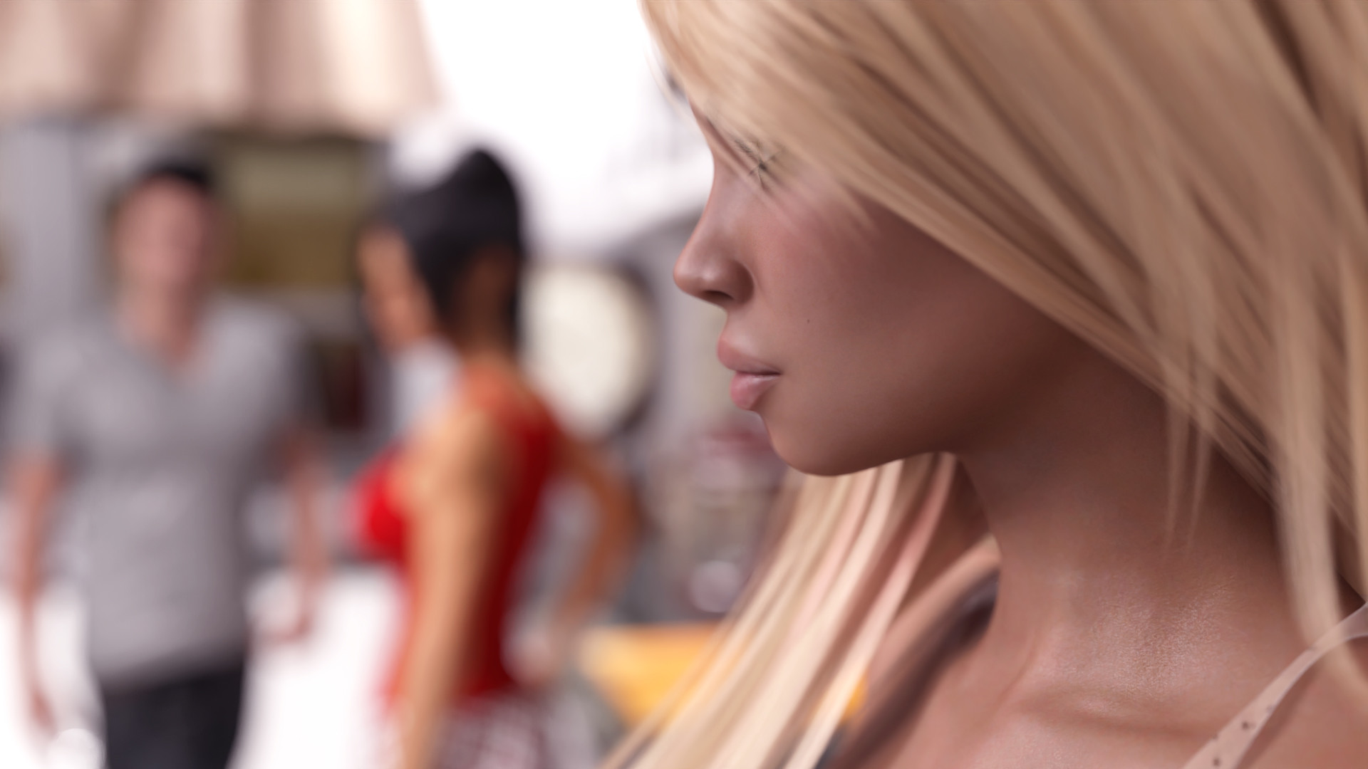 Amnesia official in-game screenshot 1