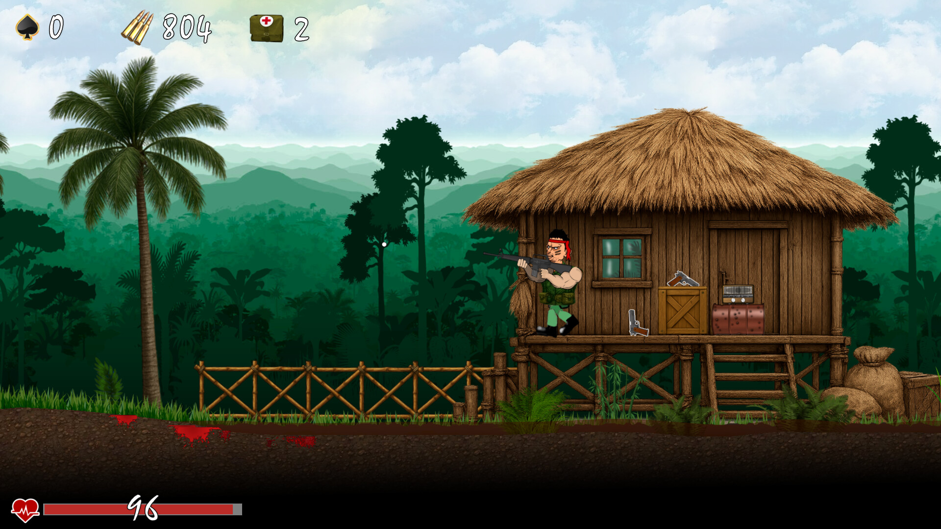Age of Valakas: Vietnam official in-game screenshot 1