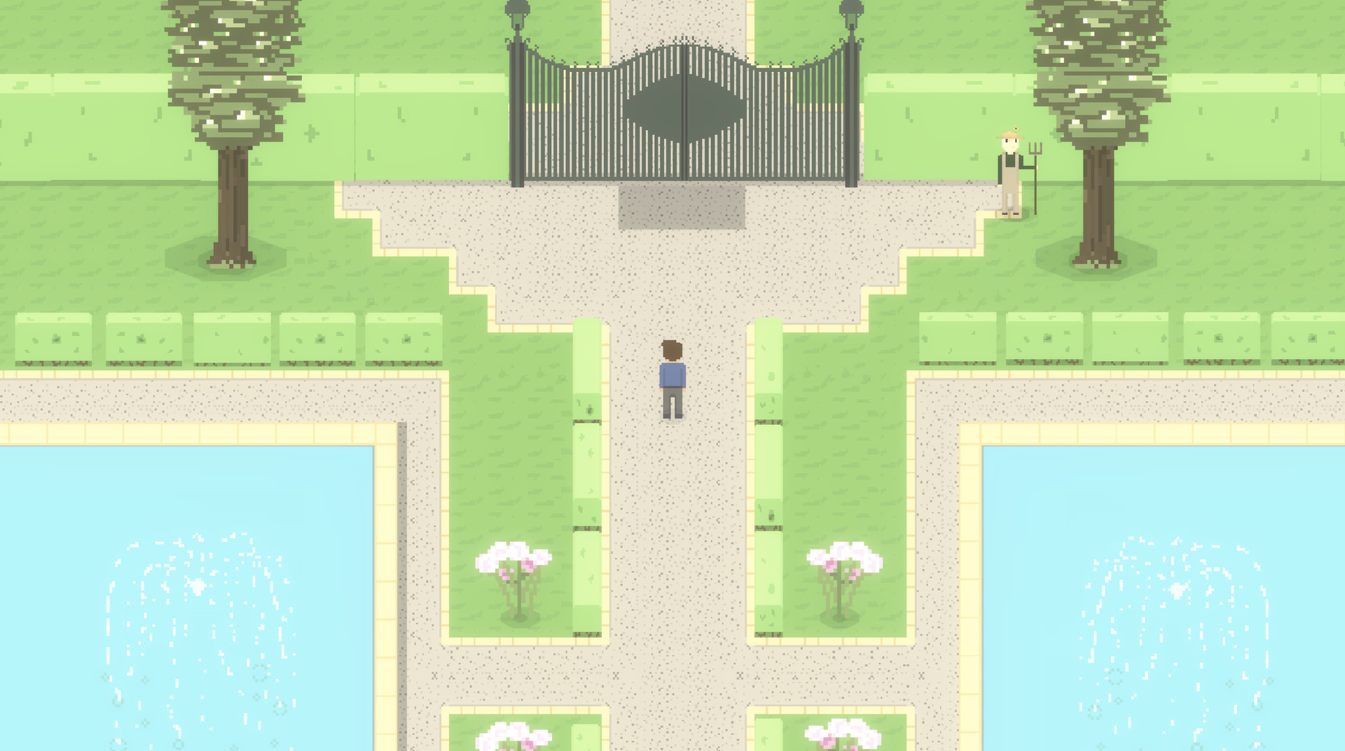 7 Days To Save The World official in-game screenshot 1