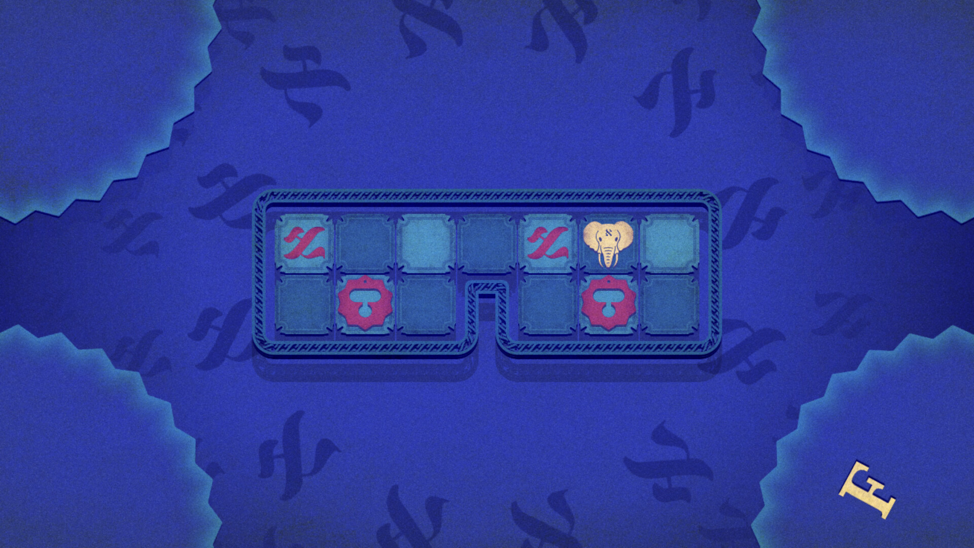 Alephant official in-game screenshot 1