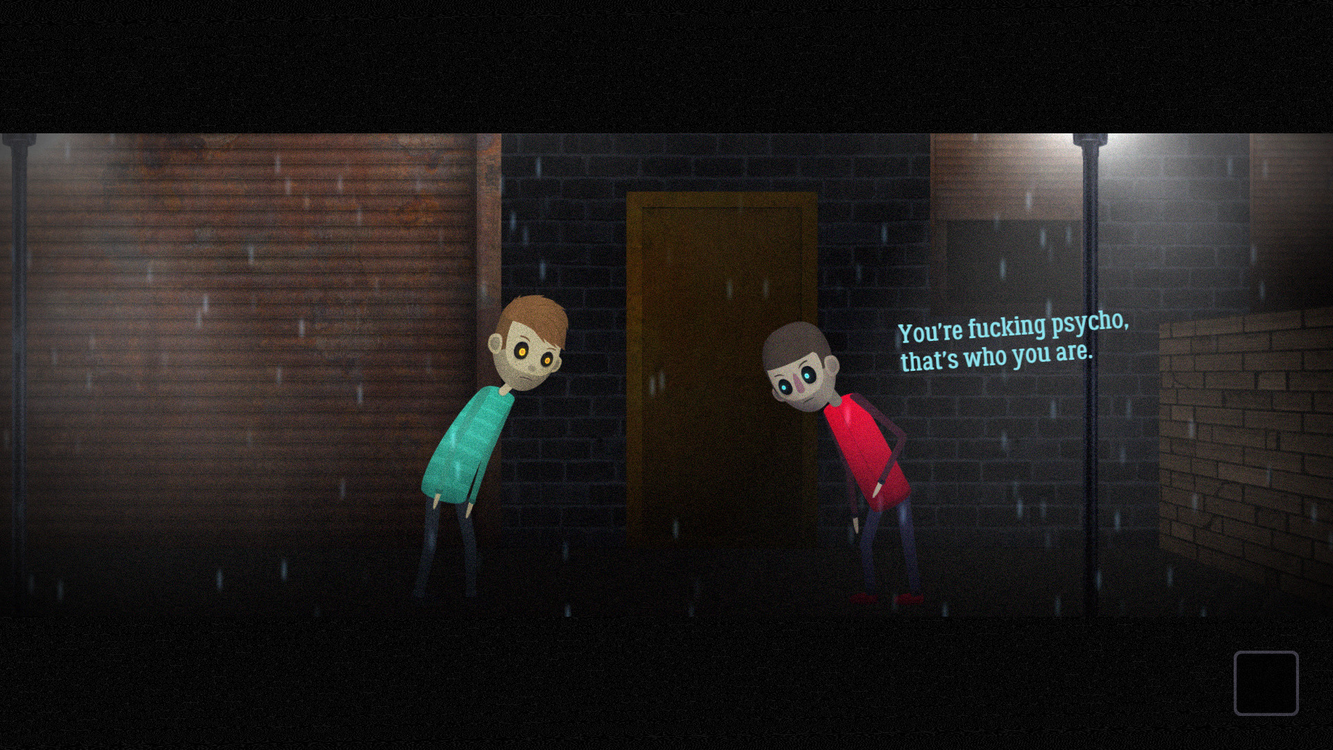 Acceptance official in-game screenshot 1