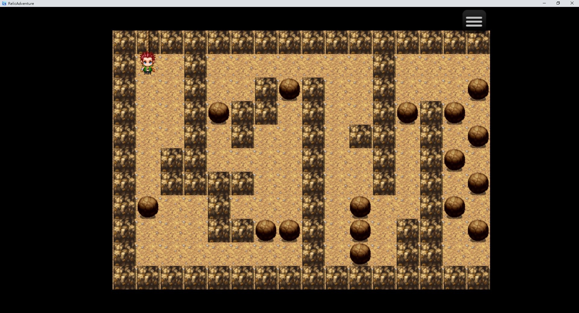 遺跡冒險RelicAdventure official in-game screenshot 1