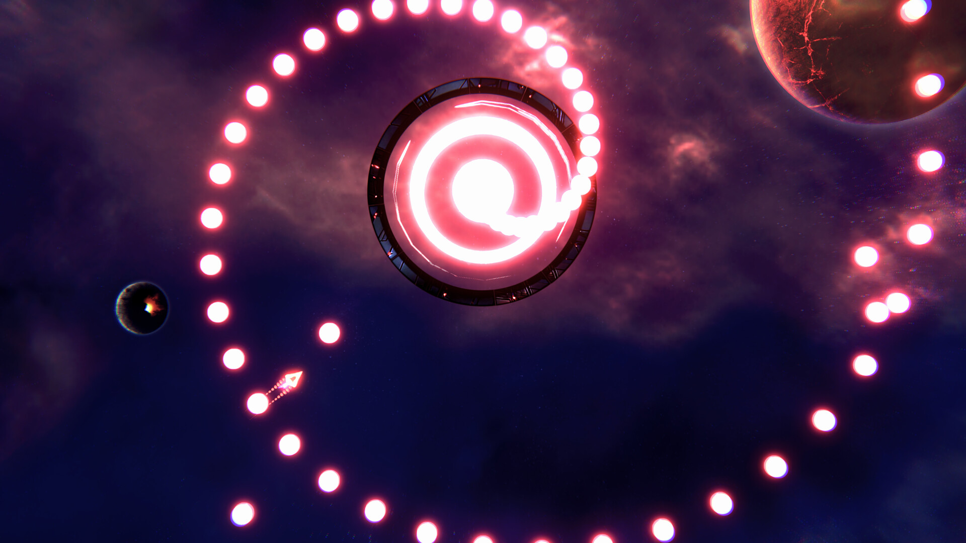 Aluna Rift official in-game screenshot 1