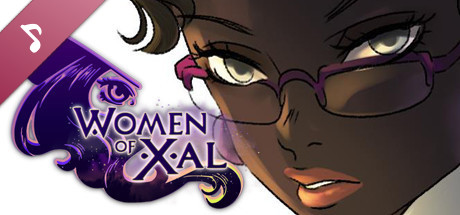 Women of Xal Soundtrack artwork