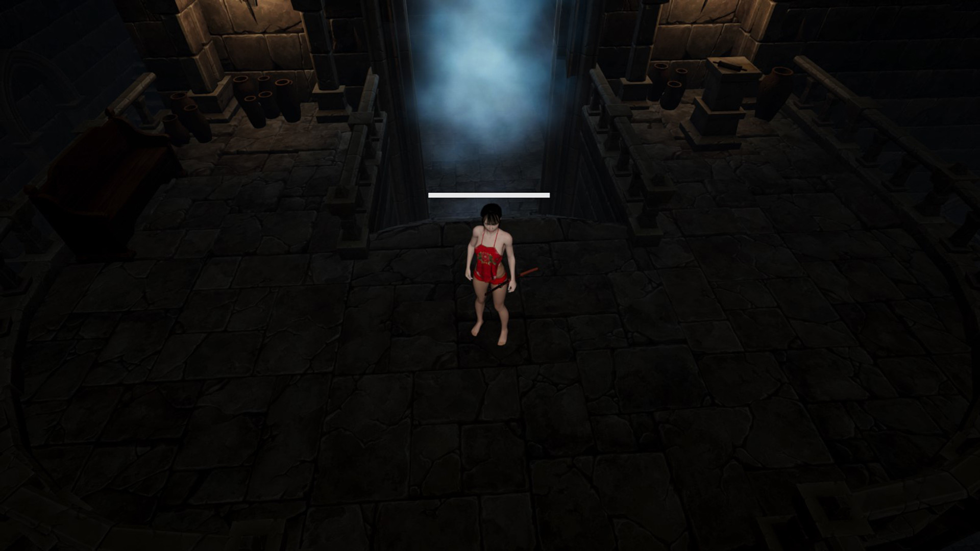 猎妖美姬 official in-game screenshot 1