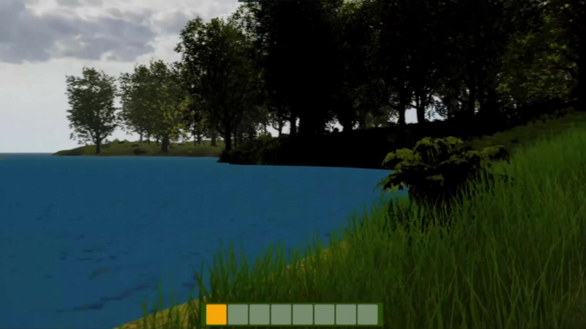 Age of Dynasty official in-game screenshot 1