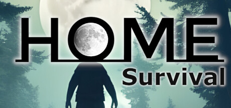 -HOME- Survival cover artwork