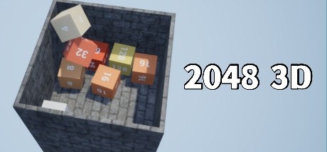 2048 3D cover artwork