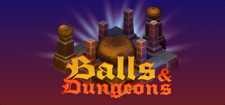 Balls and Dungeons artwork