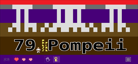 79 Pompeii cover artwork