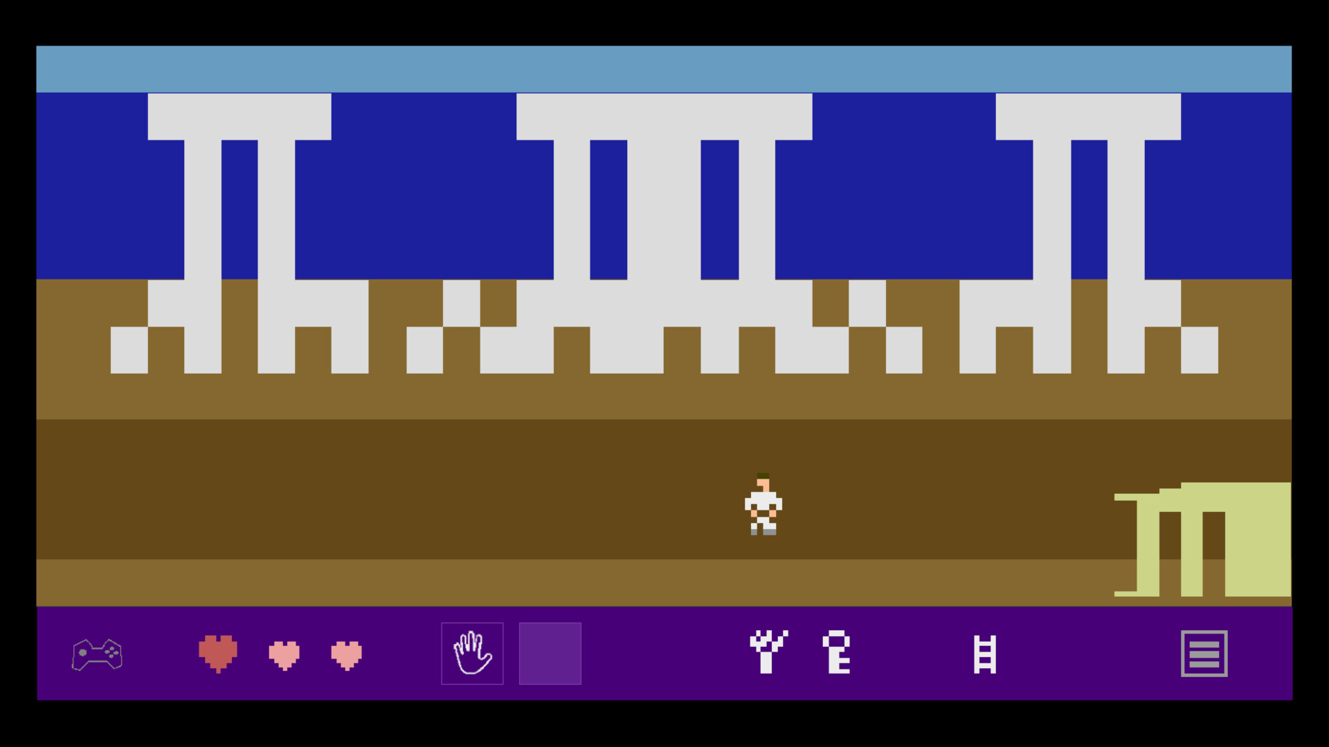 79 Pompeii official in-game screenshot 1