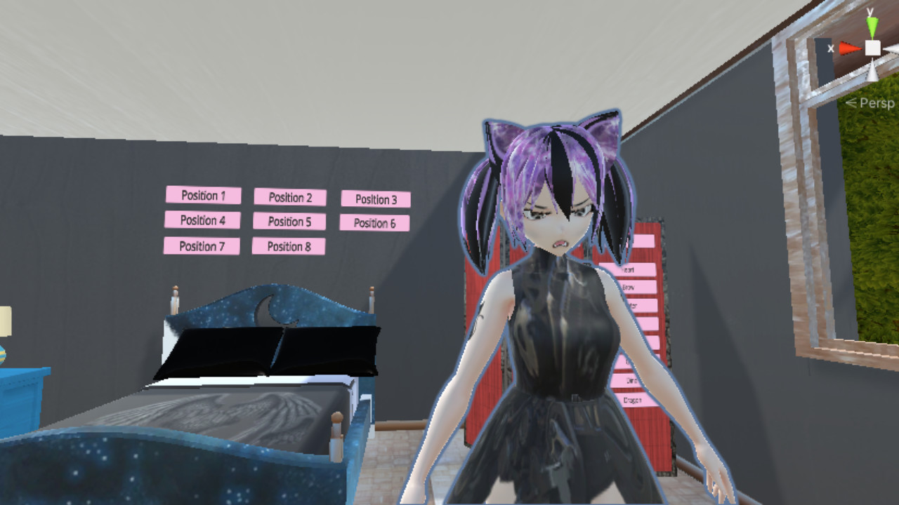 Adult Aura official in-game screenshot 1