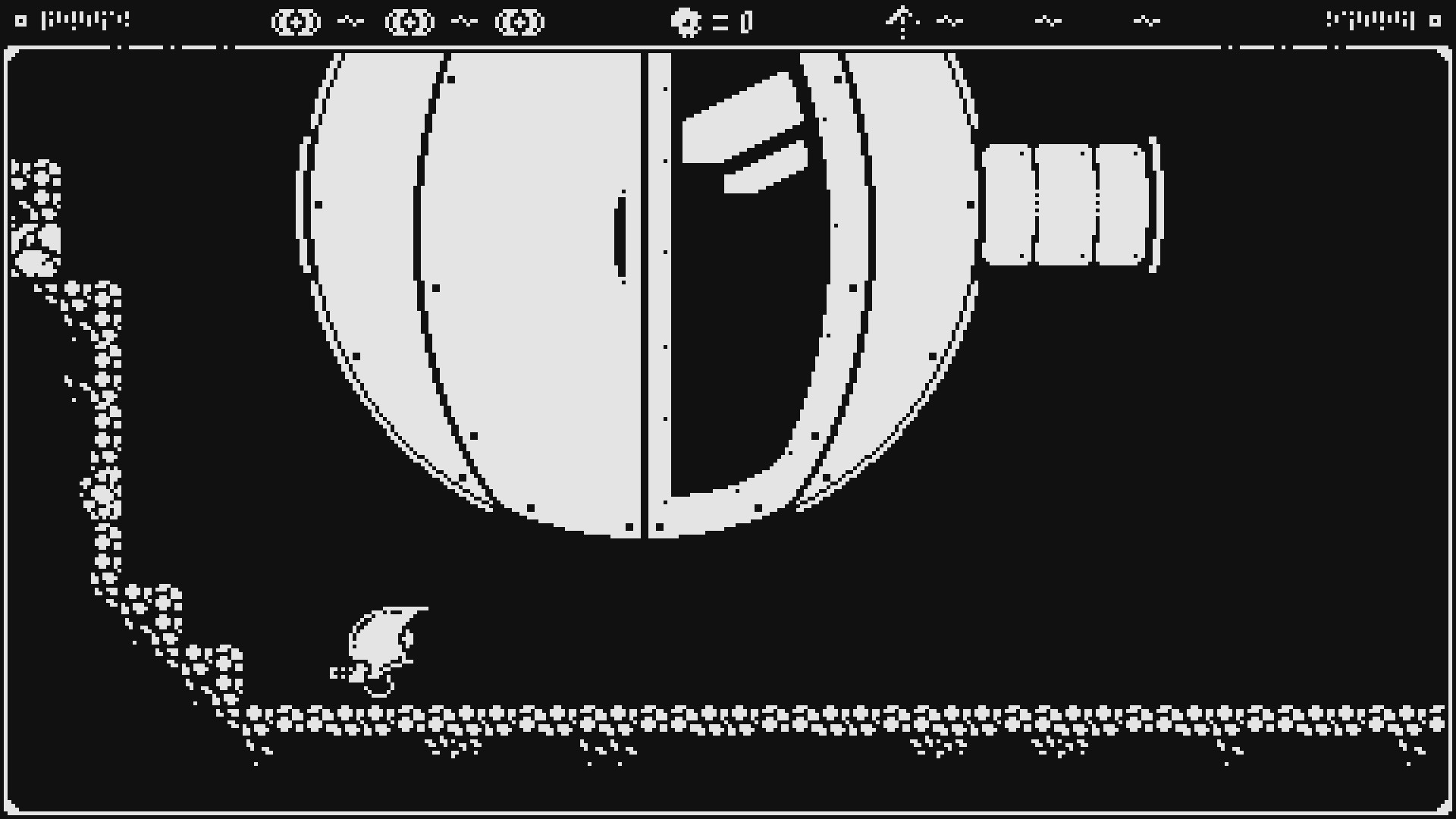 Attraction official in-game screenshot 1
