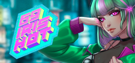 69 Iris Hot cover artwork